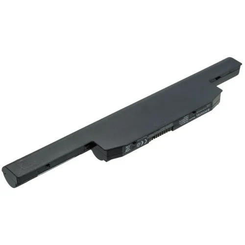Батарея для ноутбуков PITATEL BT-386, 4400мAч, 10.8В, Fujitsu LifeBook LH532