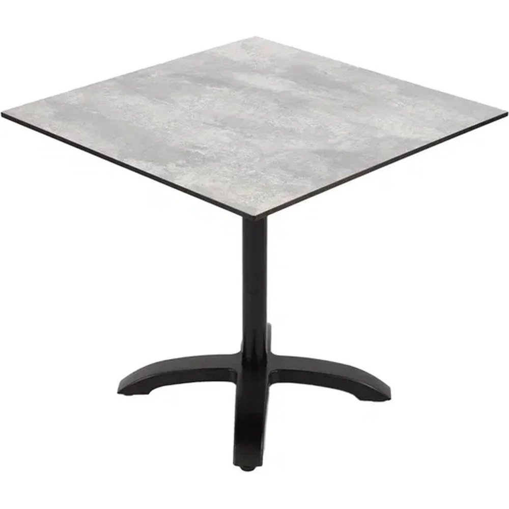 Стол KONWAY Solid Top Easy KN-3058/KN-Solid.8080.241