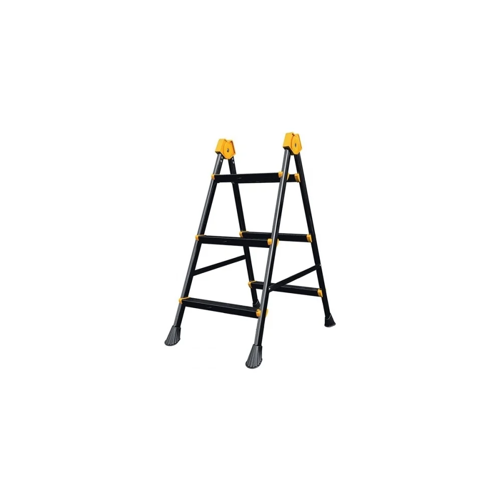 Двусторонняя стремянка SGS doublestep 1182SGS