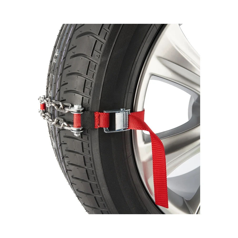 Цепи противоскольжения для легковых авто REXANT 07-7021-1