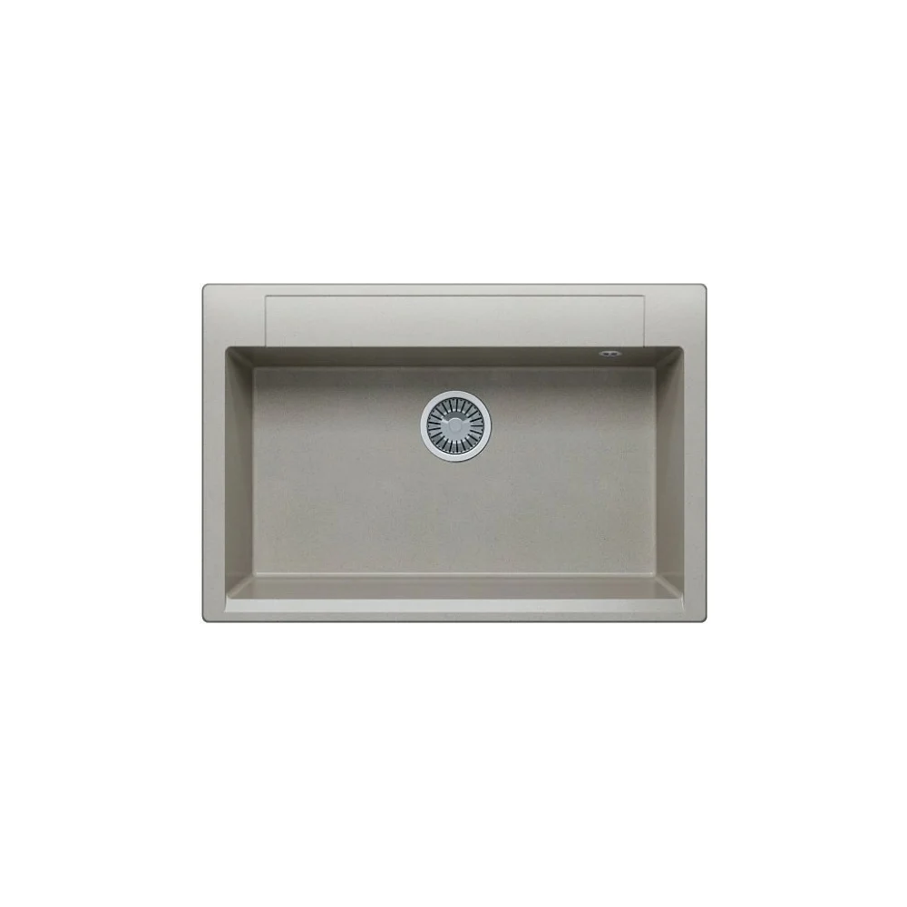 Кухонная мойка Polygran ARGO-760 575875