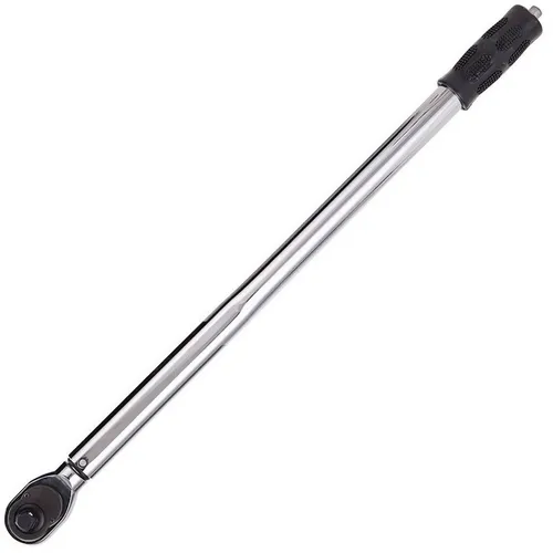 Ключ динамометрический Deli DL-YN-40200, 1/2, трещоточный