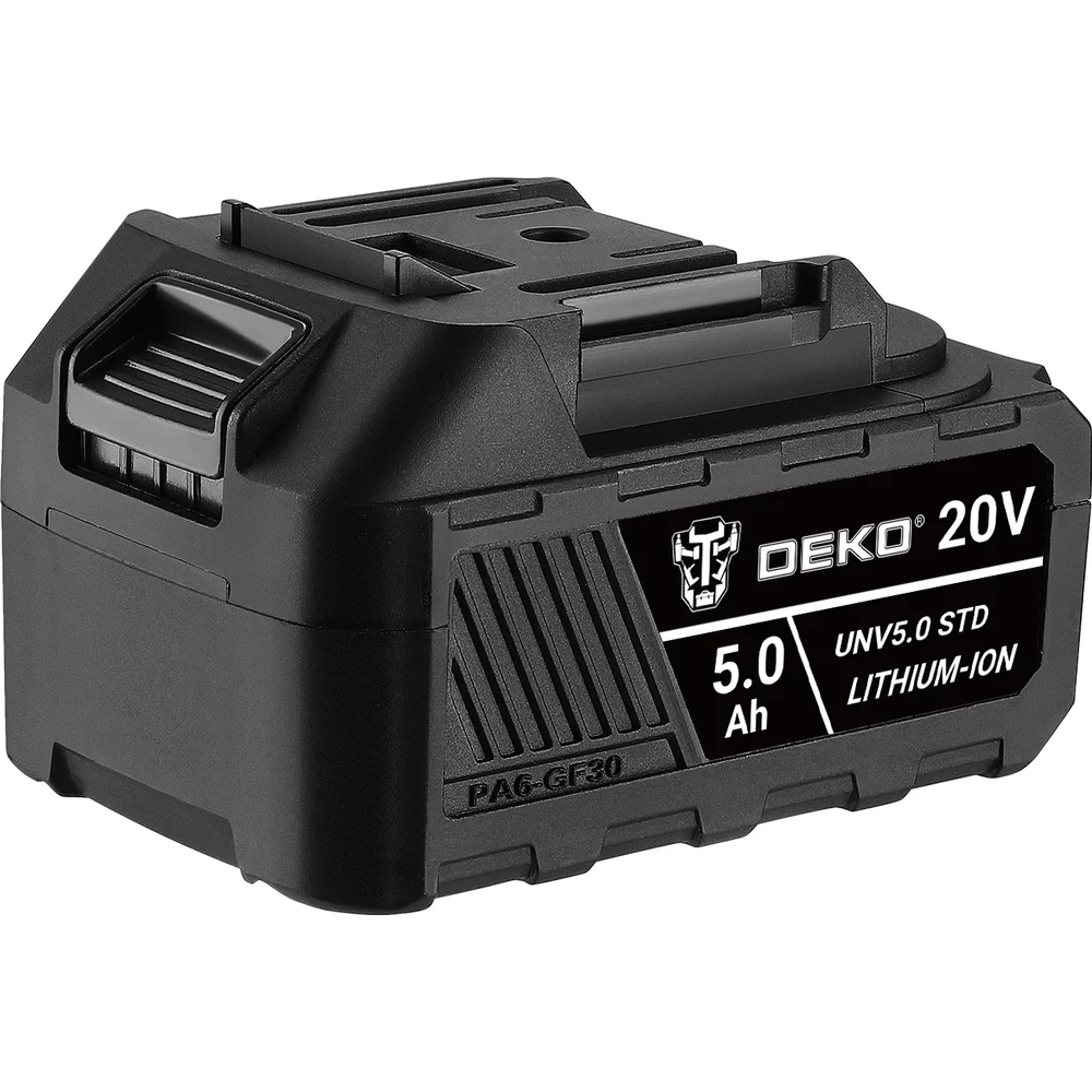 Аккумулятор DEKO UNV5.0 STD 063-4495
