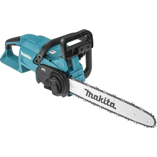 Цепная пила Makita DUC407Z, аккумуляторная, 18В, без АКБ, без ЗУ