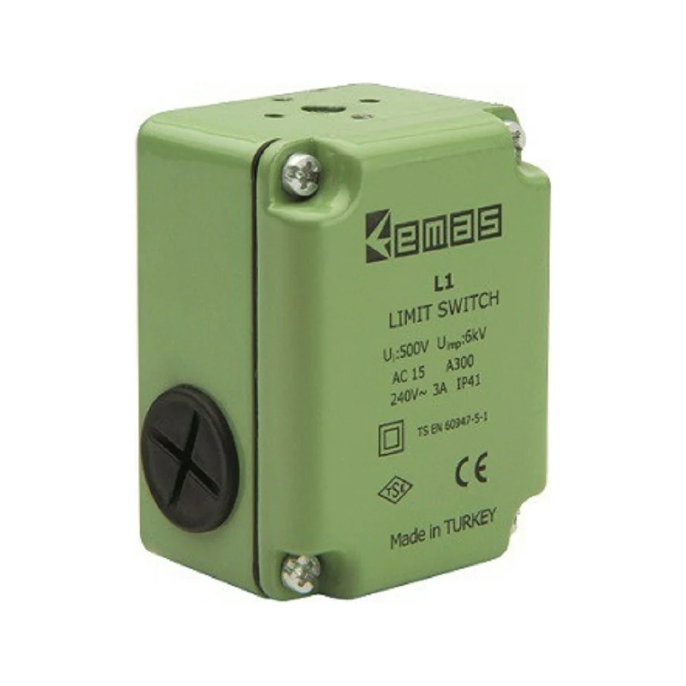 Корпус EMAS L1K13