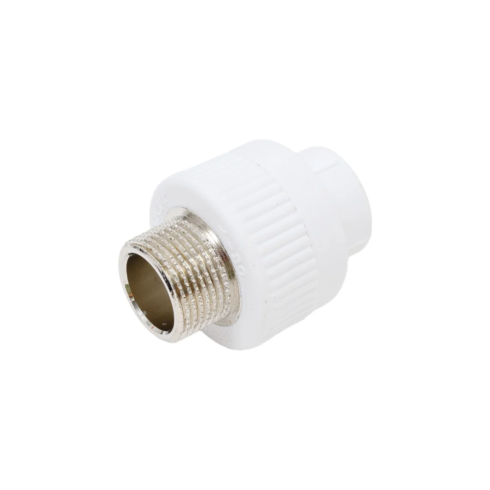 Комбинированная муфта Blue Ocean PPRF/EA(W)-20х3/4"