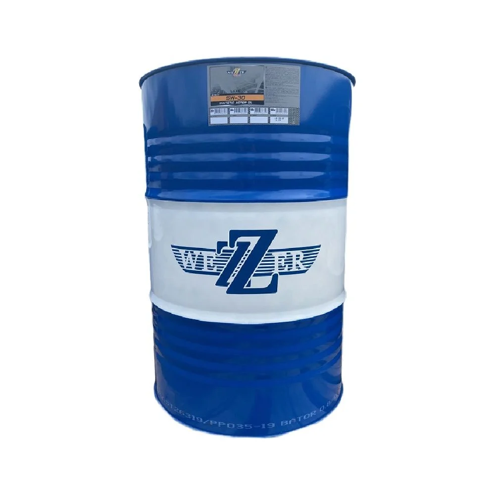 Тосол WEZER 4631088