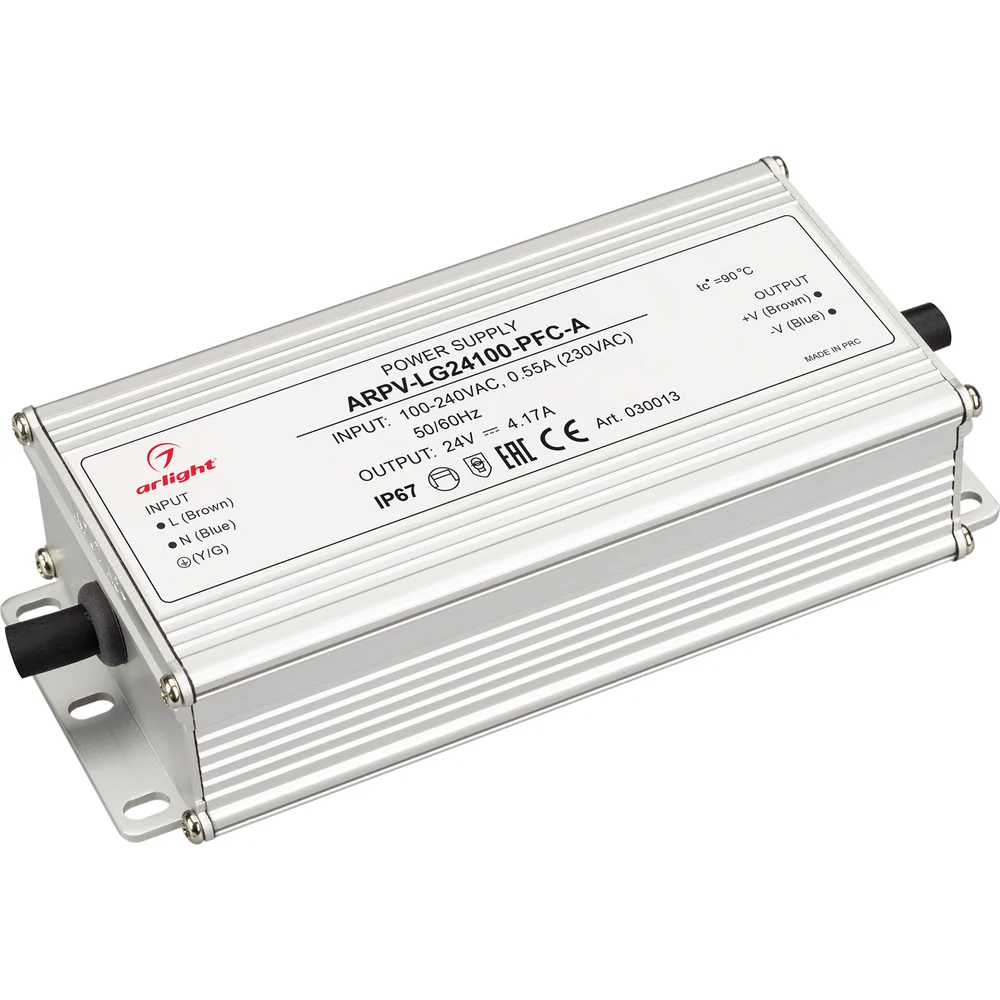 Блок питания Arlight ARPV-LG24100-PFC-A 030013