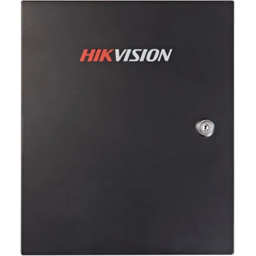 Контроллер сетевой Hikvision DS-K2802