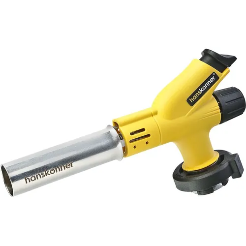 Газовая горелка HANSKONNER HK5015-KL-01, газовый