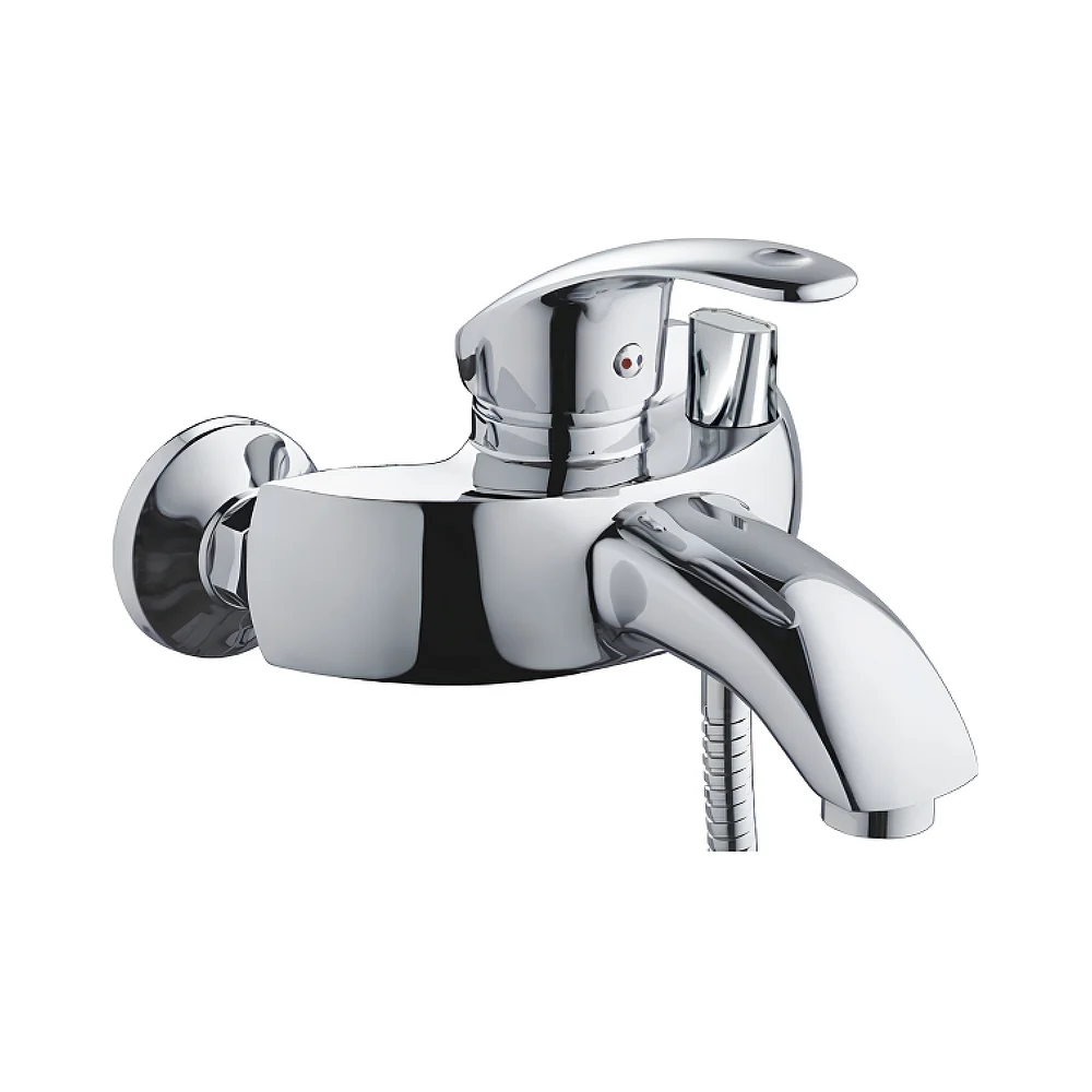 Смеситель для ванны Haiba HB3221