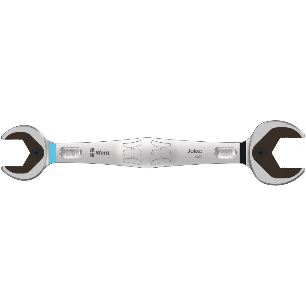 Рожковый ключ WERA 6002 Joker WE-020262