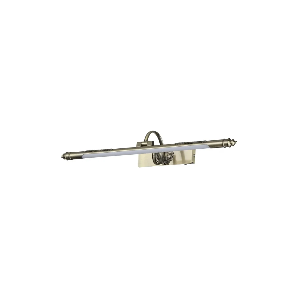 Подсветка для картин ODEON LIGHT DEGA 4915_8WL