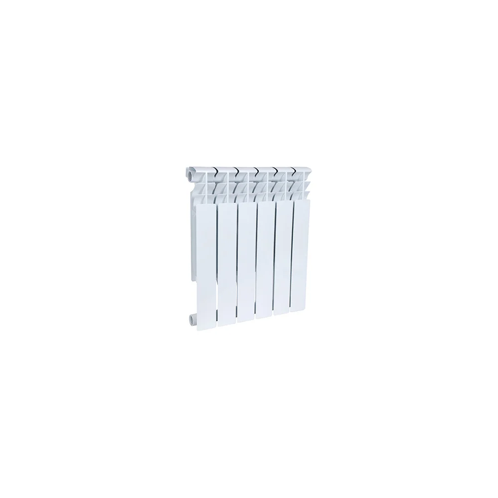 Биметаллический радиатор ROMMER Plus BM 500 RG008UKJV25L44