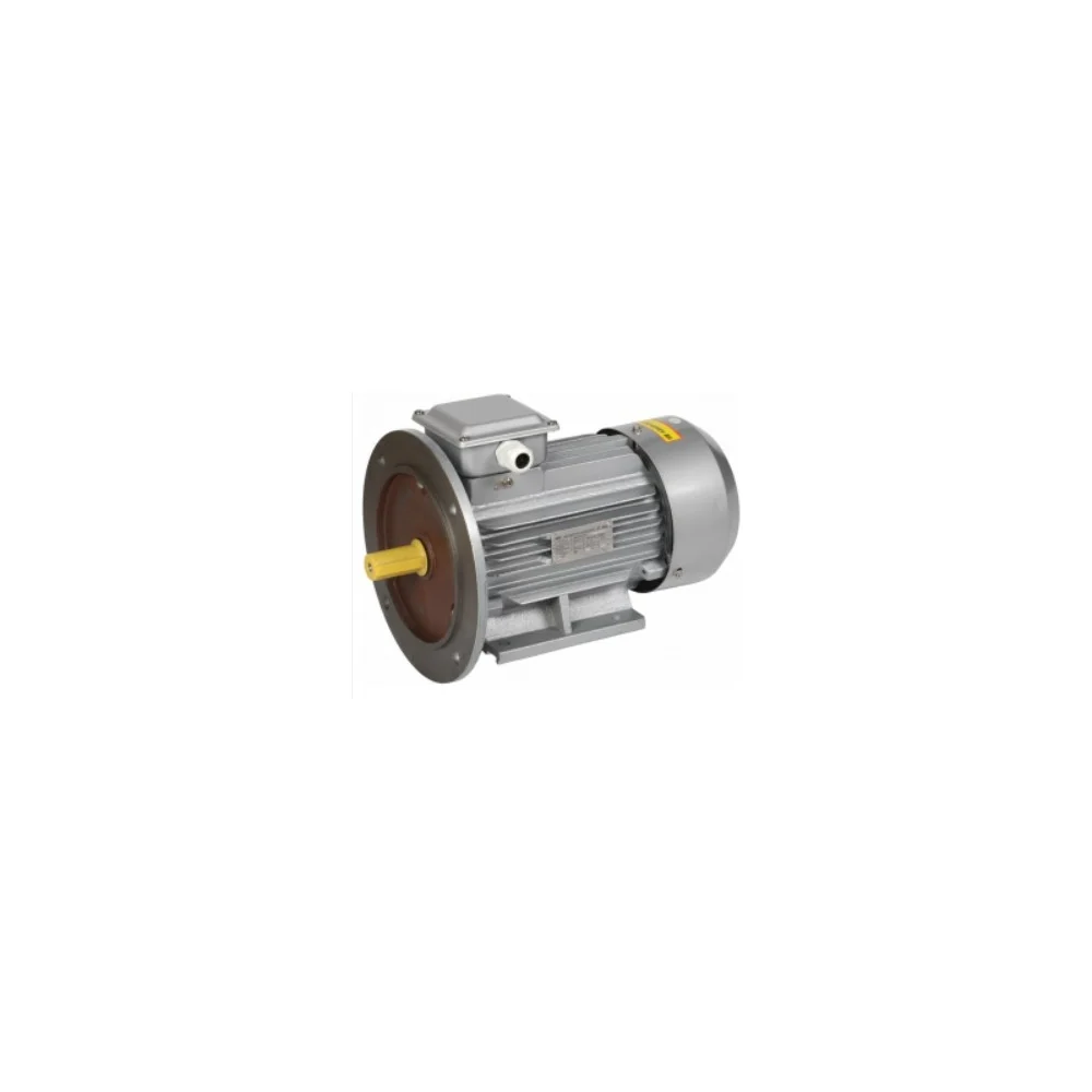 Электрический двигатель IEK АИР 90L4 DRV090-L4-002-2-1520