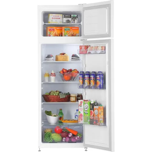 Холодильник двухкамерный Beko DSMV5280MA0W белый