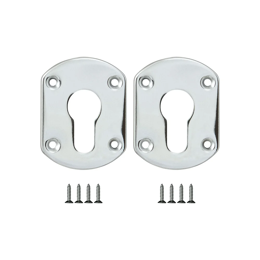 Накладка на цилиндр Fuaro ESC.C+C/OV.set (ESC031) CP 28283