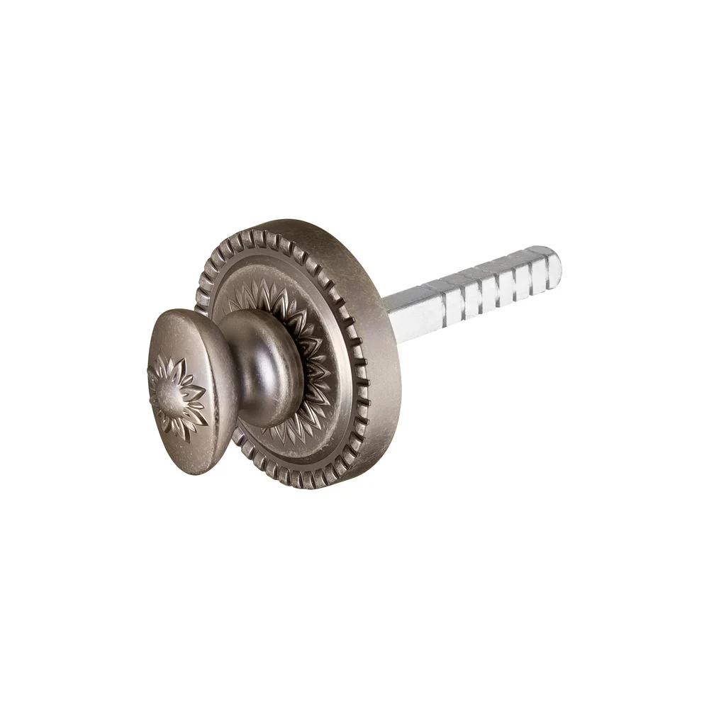 Ручка поворотная Armadillo BKW8.R.CL55 (BKW8/CL) AS-9 34945