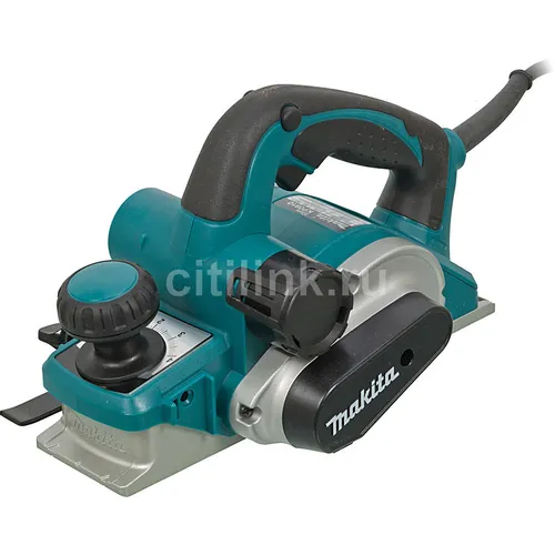Рубанок Makita KP0810