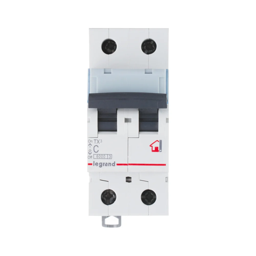 Автоматический выключатель Legrand TX3 403983