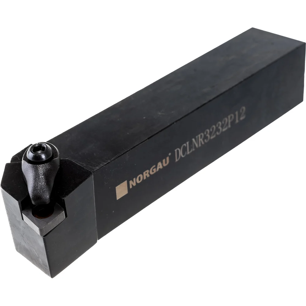Токарная державка NORGAU DCLNR3232P12 020015107