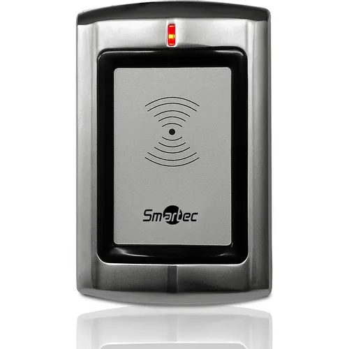 Считыватель карт SMARTEC ST-PR140MF внутренний/уличный