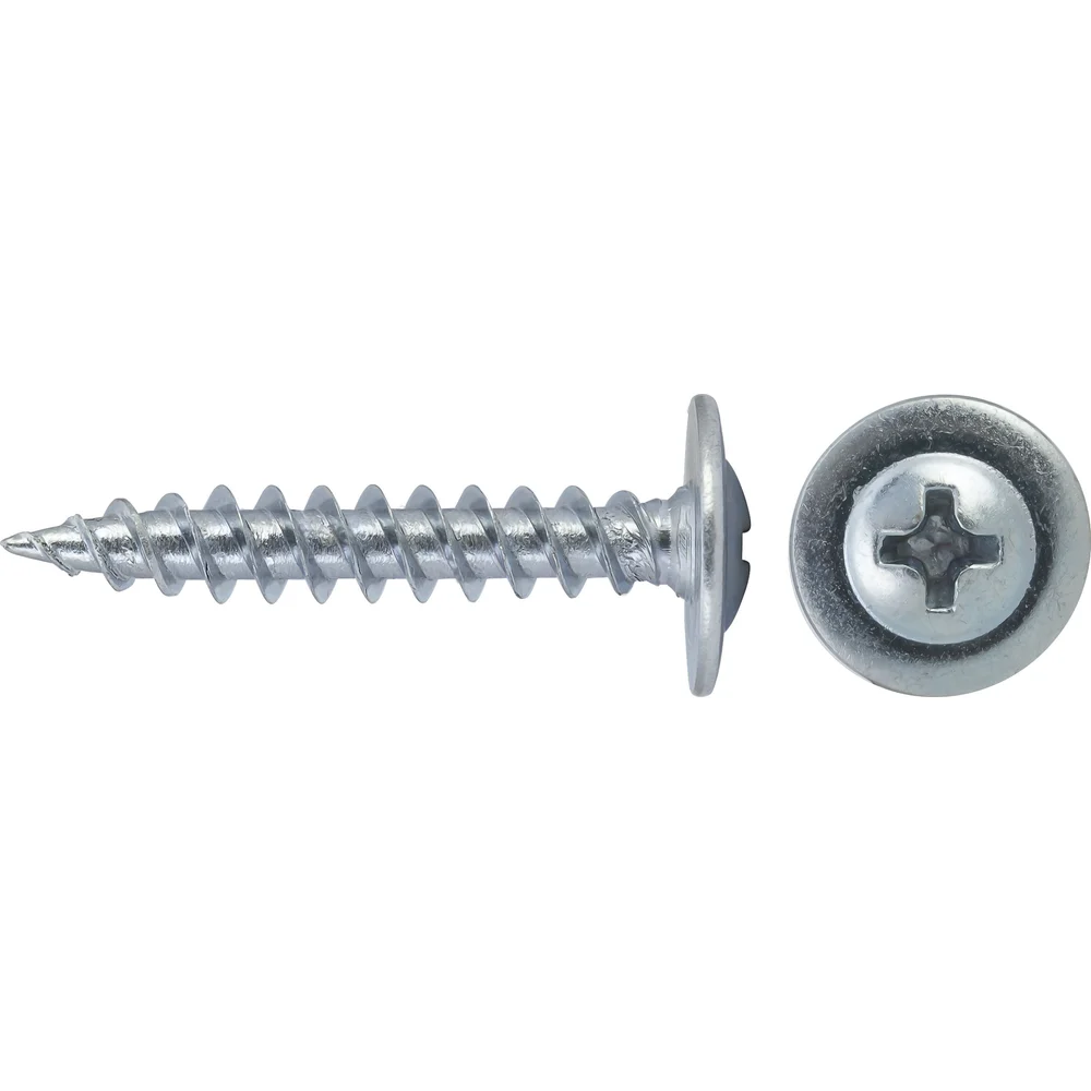 Саморез СММ Tech-Krep PRO 4,2х19 (75 шт.) 146514