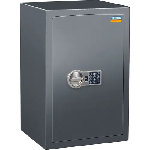 Сейф офисный VALBERG Карат ASK.67T-EL взломостойкий 670x440x380 мм электронный [s10499060940]