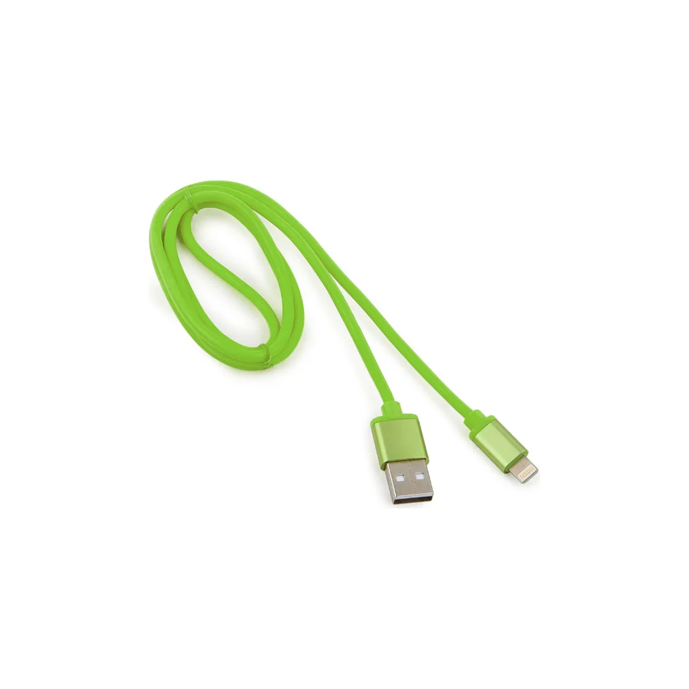 Кабель для Apple Cablexpert CC-S-APUSB01Gn-1M
