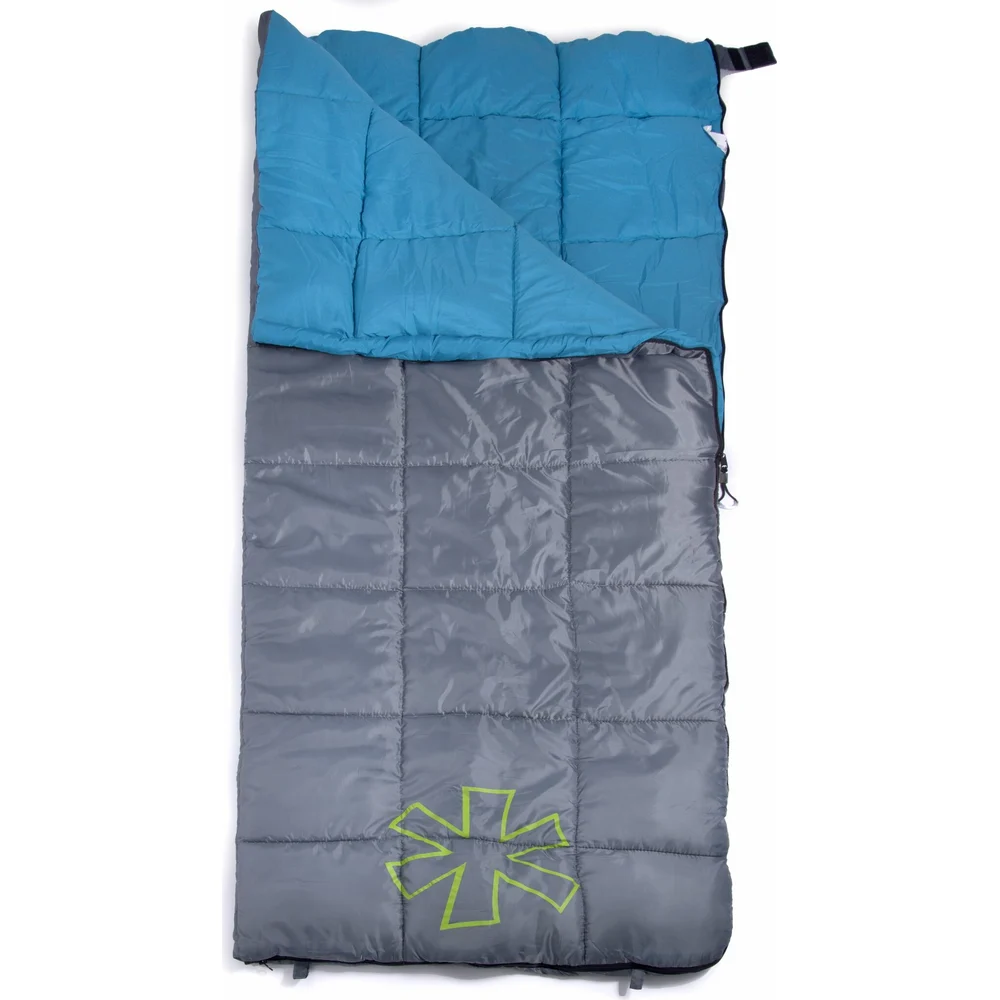 Спальный мешок-одеяло Norfin ALPINE COMFORT 250 R NFL-30237