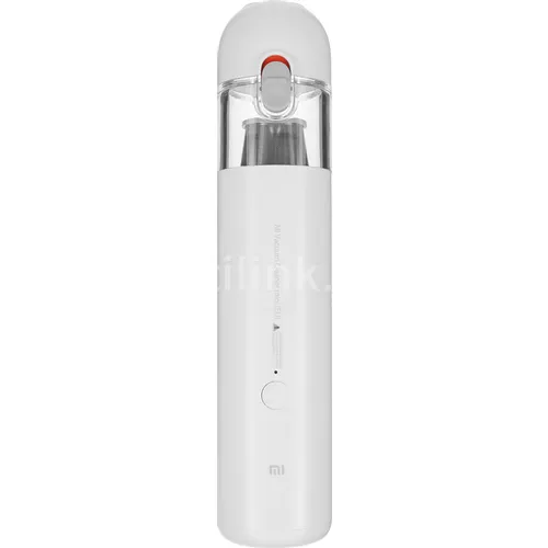 Ручной пылесос (handstick) Xiaomi Mi Vacuum Cleaner Mini EU, 40Вт, белый/белый [bhr5156eu]