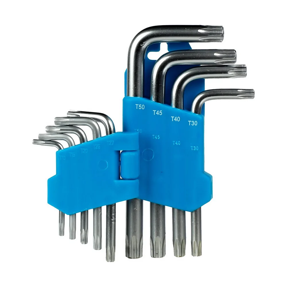 Набор ключей Smartbuy SBT-TSS-9