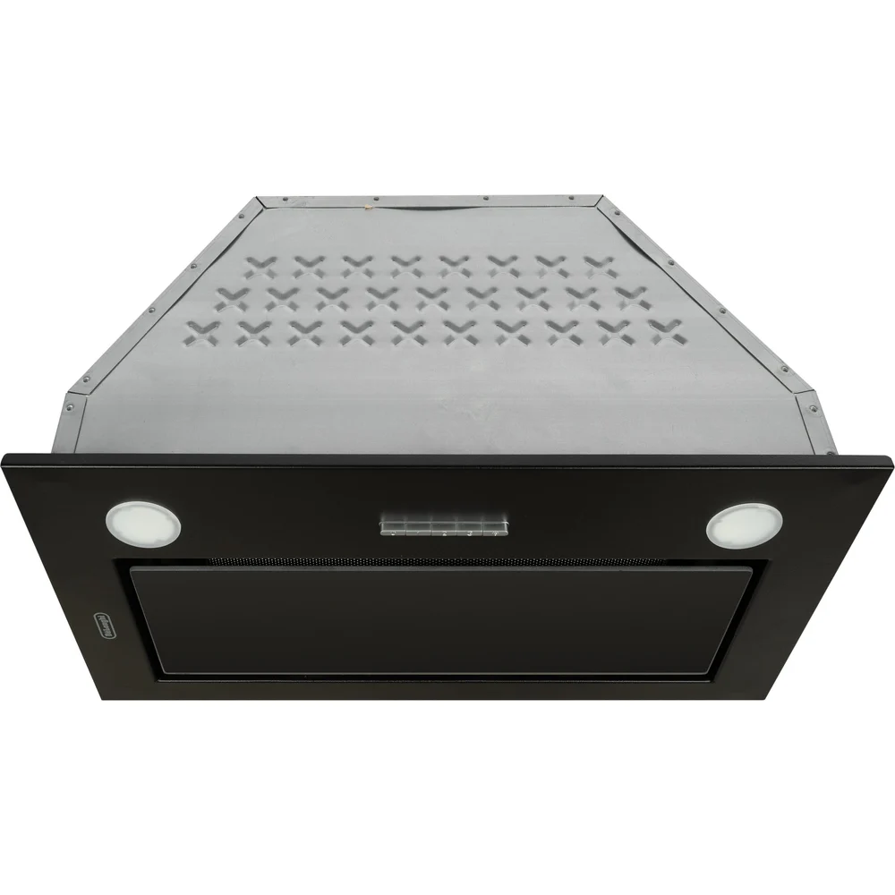 Полностью встраиваемая вытяжка DeLonghi COSETTA 508 NB V77955364
