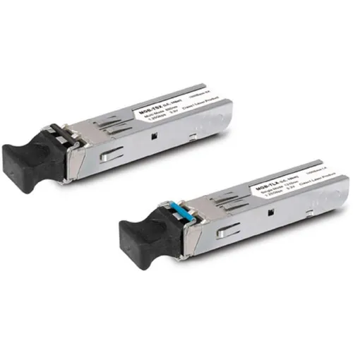 Трансивер Planet MGB-LX SFP SM 1.25Гбит/с Tx:1310нм Rx:1310нм до 20км