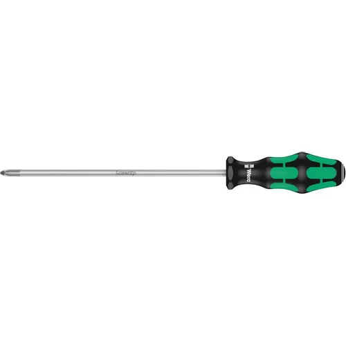 Отвертка WERA 355 PZ [we-009317]