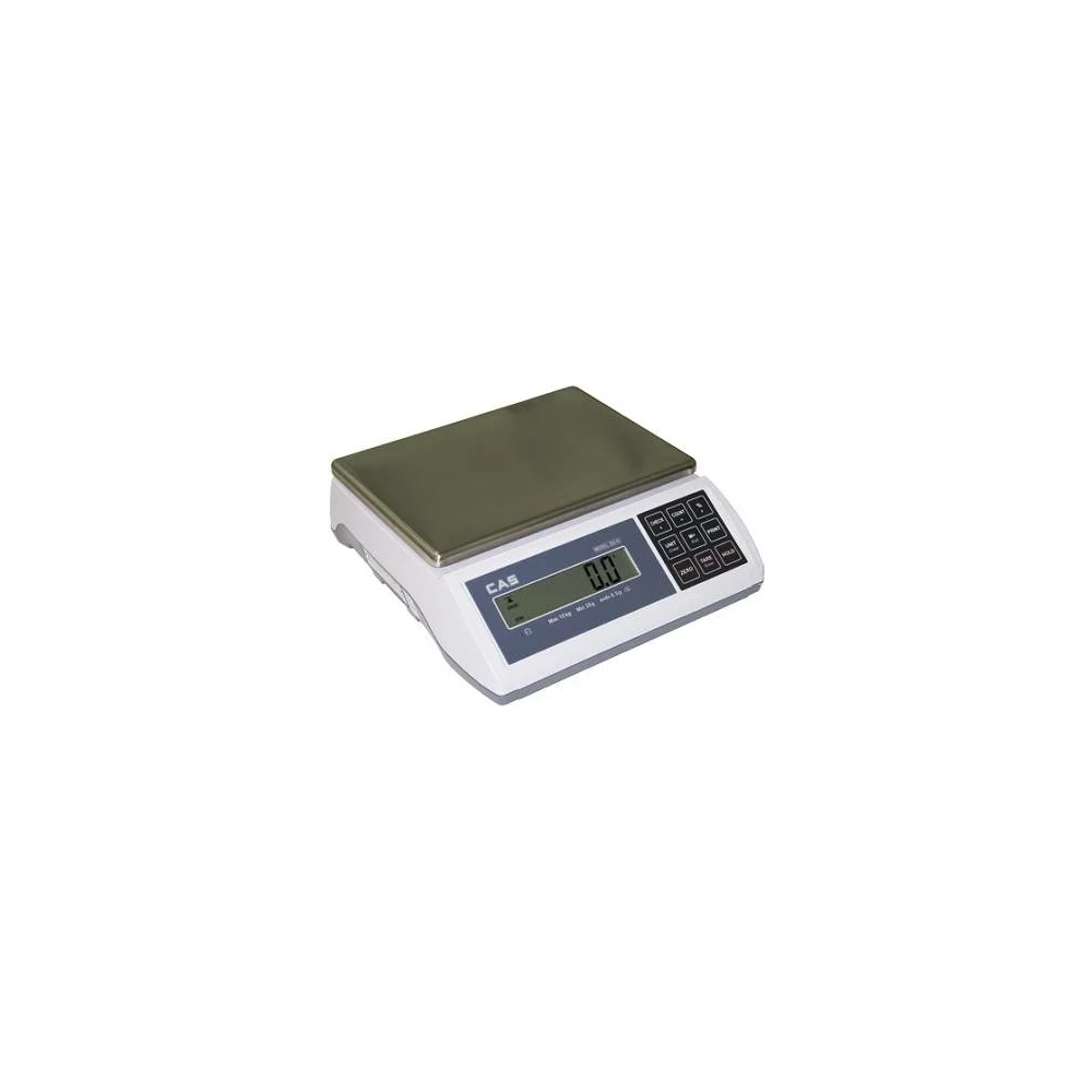 Настольные весы CAS ED-H-3 77-00033025