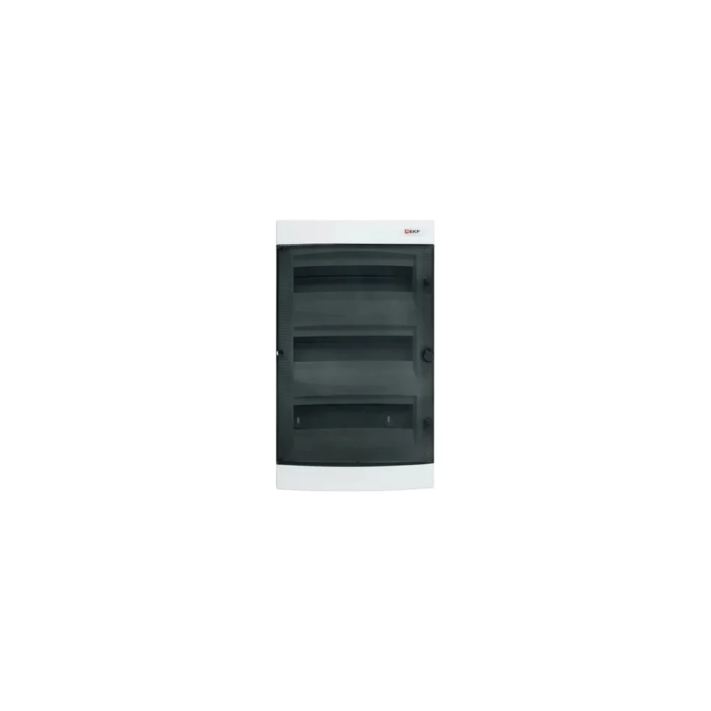 Навесной щит распределительный EKF PROxima Unix ux-3x12-n