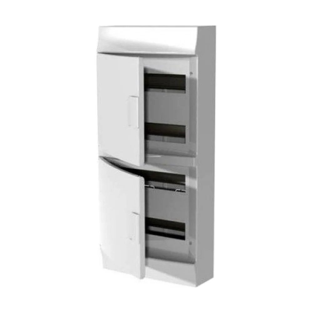 Настенный бокс ABB mistral41 1SLM004102A3108