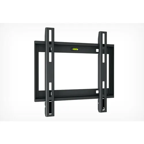 Кронштейн для телевизора Holder LCD-F2608, 19-50", настенный, фиксированный, черный [lcd-f2608-b]