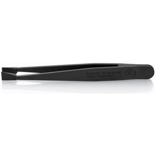 Пинцет KNIPEX KN-920905ESD