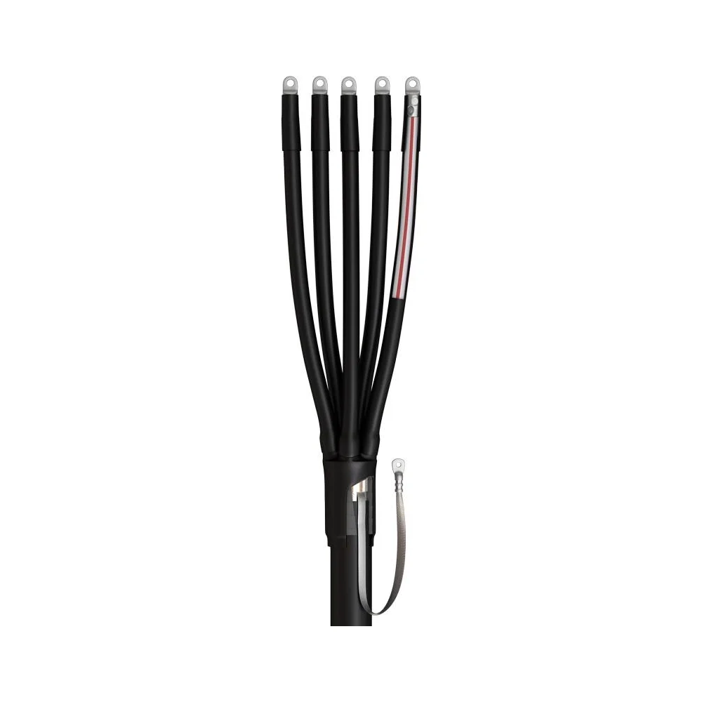 Кабельная муфта КВТ 5ПКТп/б/-1-16/25 60334