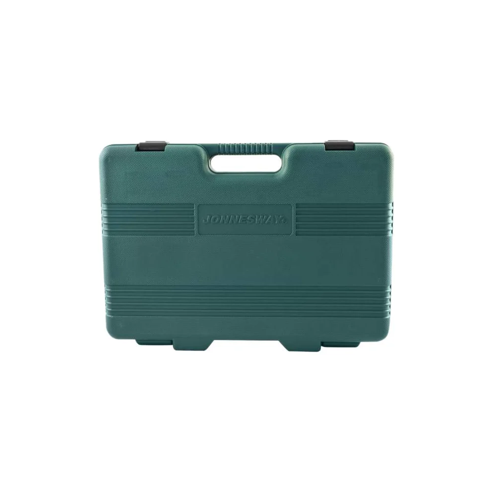 Пластиковый кейс для набора S04H52494S Jonnesway P-B/S04H52494S 49813