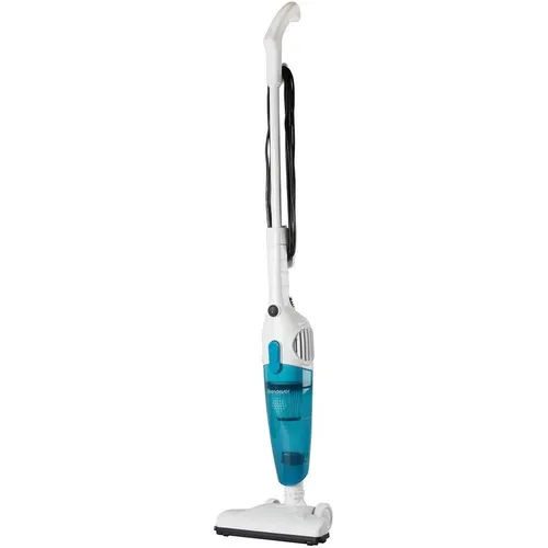 Ручной пылесос (handstick) Endever Skyclean VC-278, 700Вт, белый/голубой [90020]
