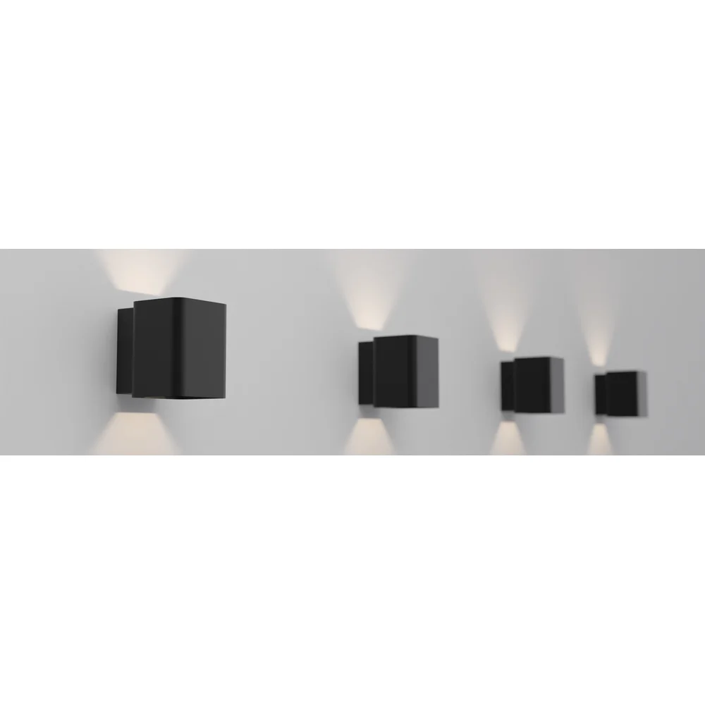 Светильник Arlight LGD-Wall-Vario-J2R-12W Warm White 22002
