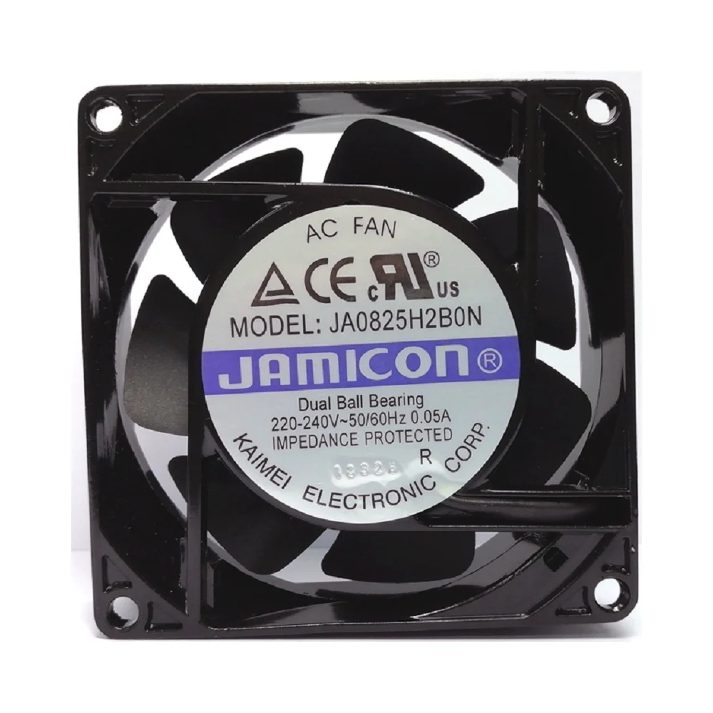 Вентилятор JAMICON JA0825H2B0N-T С00034199