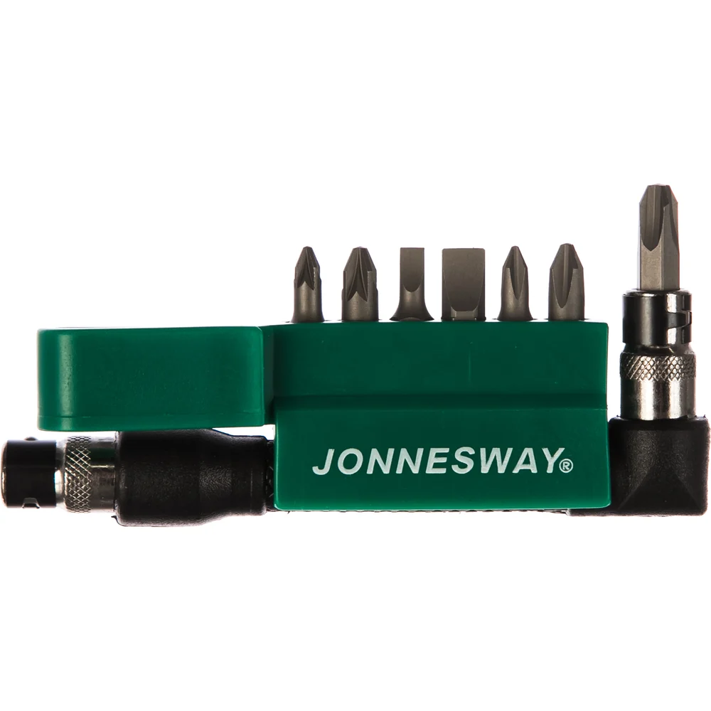 Комплект вставок Jonnesway S08H208S