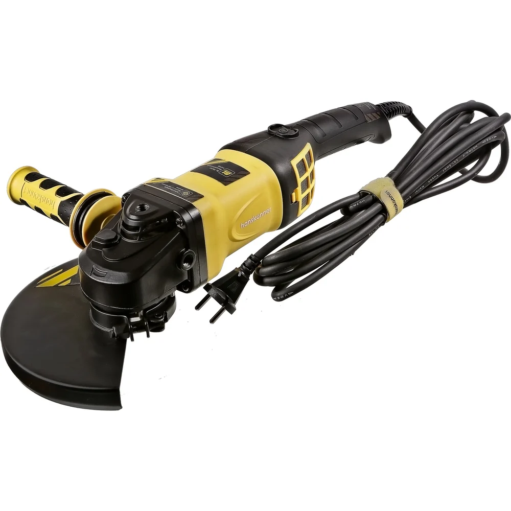 Болгарка Hanskonner HAG28230B