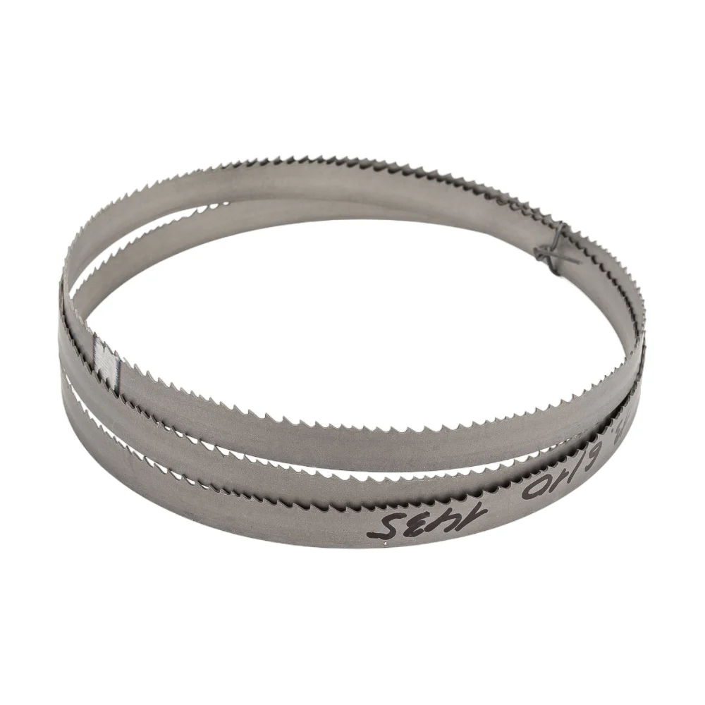 Ленточное полотно Wikus Sagenfabrik ECOFLEX WM42130656101435