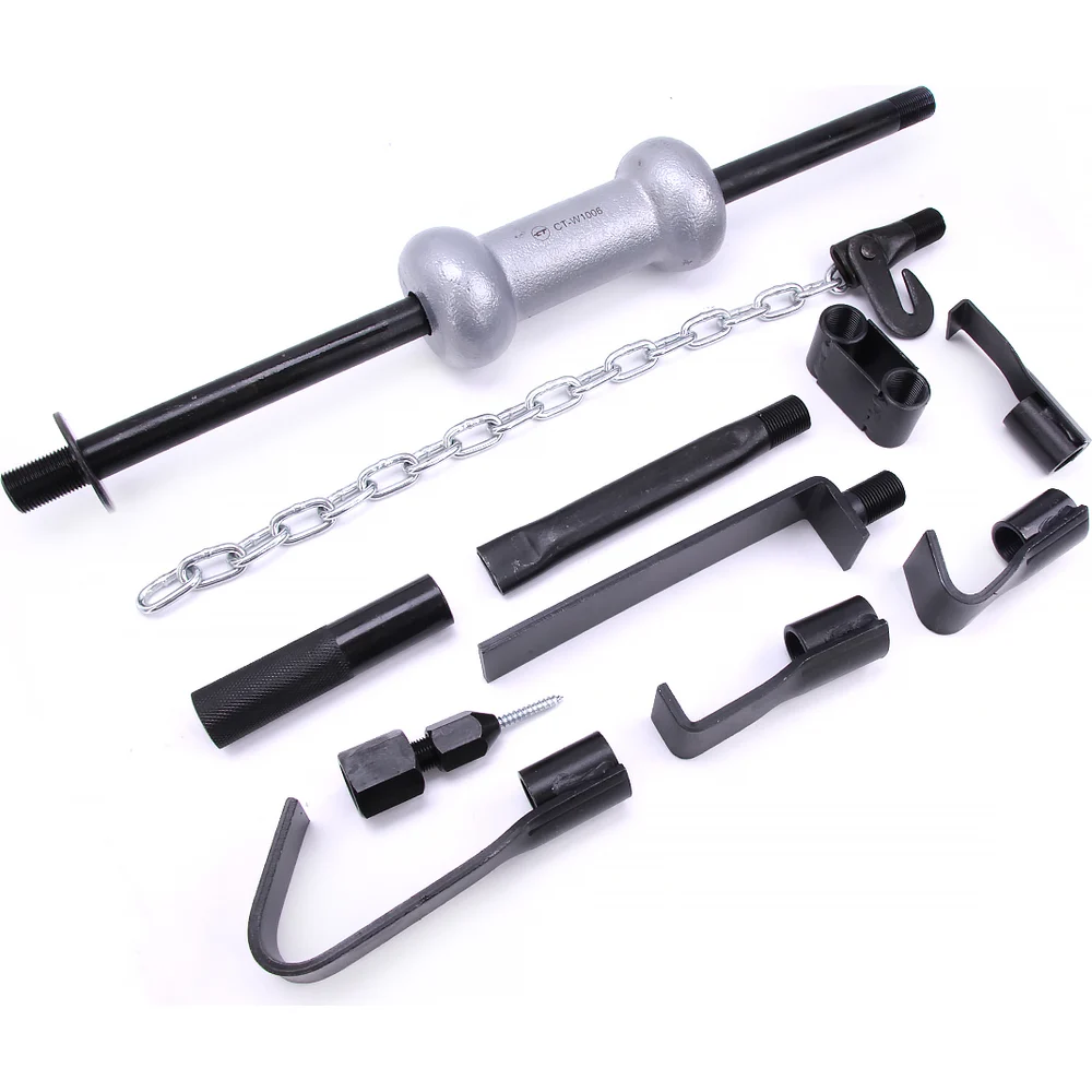 Обратный молоток Car-tool CT-W1006
