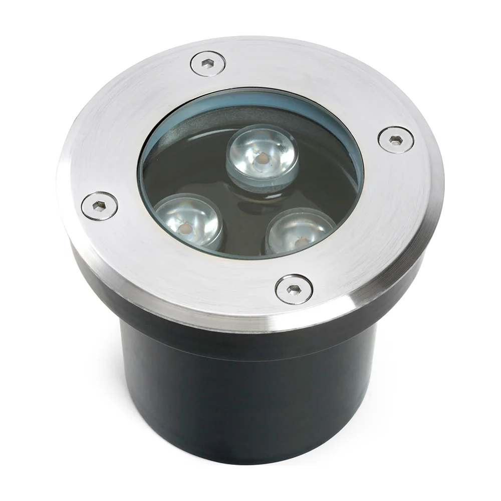 Светодиодный тротуарный грунтовый светильник FERON SP2801 48345